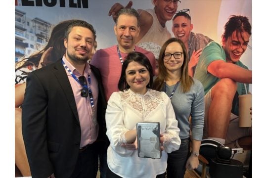 Foundever ECCCSA 2025 (2)